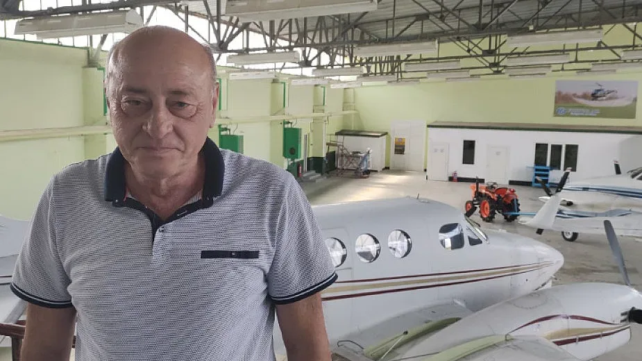 200 ракети не успели да разбият облака с градушката