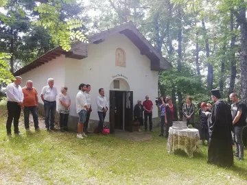 Крепост над Златоград застава сама на пътя на османците