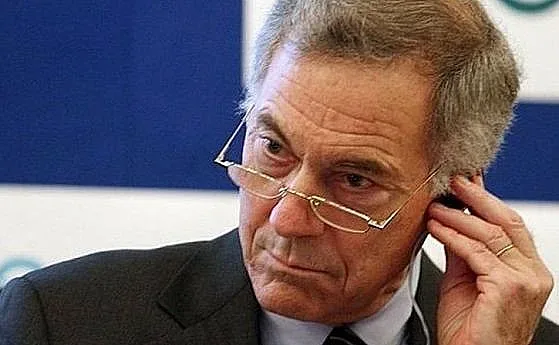 Ханке видя измама в приемането на еврото у нас