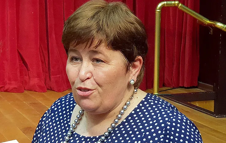 Балтова: Чудесата ни правят дестинация 4 сезона