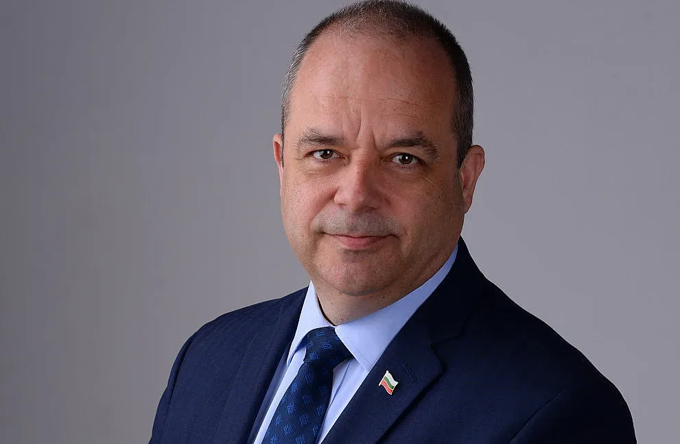 С тази корупция само се водим, че сме в Европа