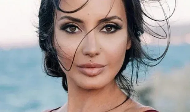 Наталия Гуркова разкара гадже заради децата
