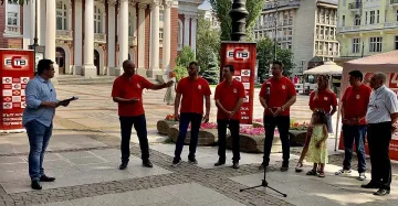 Ленко Петканин: Държавата трябва да подсигури младите