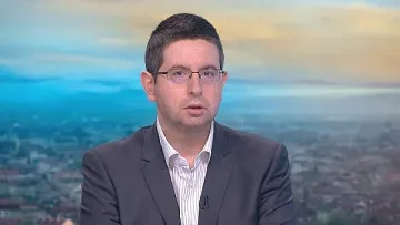 Петър Чобанов: Реформи, за да се укрепи бизнес средата