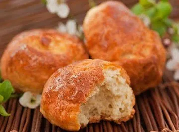 Бързи и вкусни питки за закуска