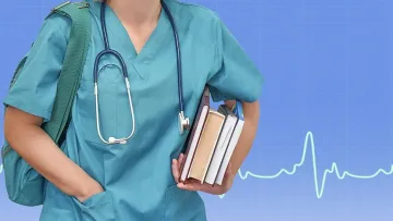 Медицинските специалности са най-желаните у нас