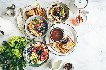 Индийски топлекар даде рецепта срещу преумора и стрес