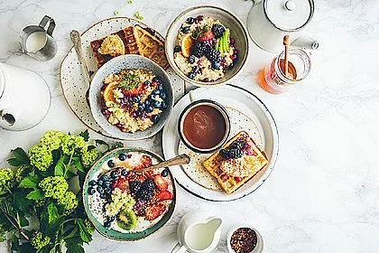 Индийски топлекар даде рецепта срещу преумора и стрес