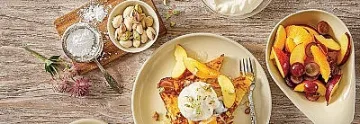 Вкусът и ароматите на Сицилия влизат в Lidl на 5-ти юли