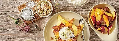 Вкусът и ароматите на Сицилия влизат в Lidl на 5-ти юли