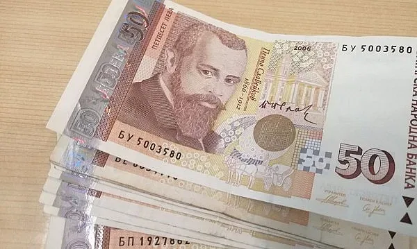 Ето кой колко е взел по мярката 60/40