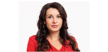 Павела Митова, ИТН: Трябва да отстояваме националния интерес