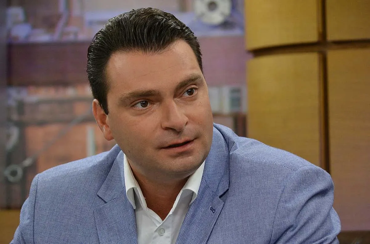 Паргов: Преходен експертен кабинет да санира мините на Борисов