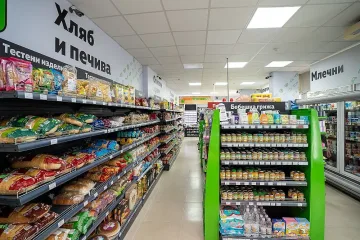 Стабилен двуцифрен ръст на оборотите отбелязват обектите от франчайза "Моят магазин“