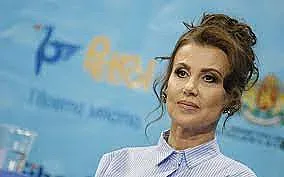 Илиана Раева: Долу ръцете от Наско