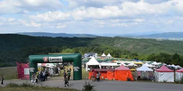 Канят на Граовски събор край Църногорския манастир