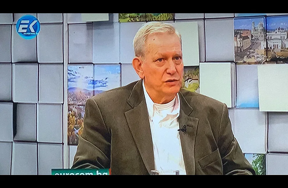 „Балкански поток“ беше една колосална измама