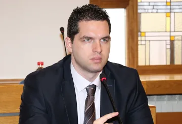 Николай Николов: Каузата ми е за задържа младите в Родината