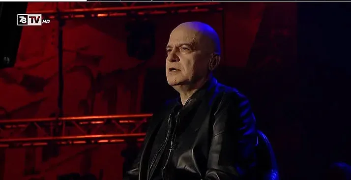 Партията на Слави с ваучери за пенсионери