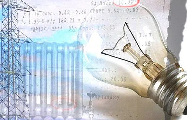 Жега с цените. Попарват ни с газ, ток, парно и топла вода