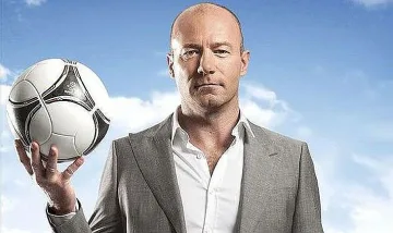 Алън Шиърър: Титла за Англия? Сега е моментът