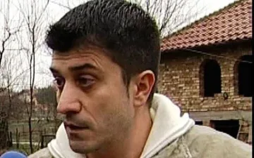 Жоро от "Съдебен спор" живее в приказна къща