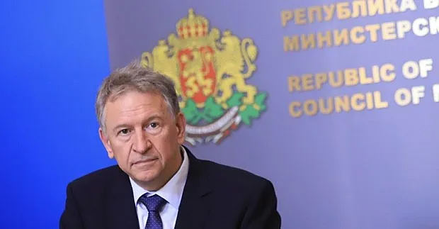 Хареса му. Кацаров министър и в новия кабинет?