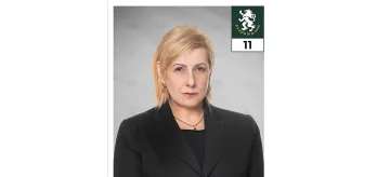 Елена Гунчева: Когато гласувате, мислете за България