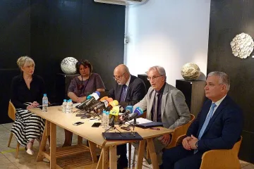 Нов шеф отговаря за паметниците на културата
