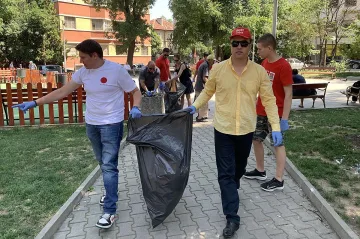 Николай Маринов, БСП: Зелените площи в София не се поддържат