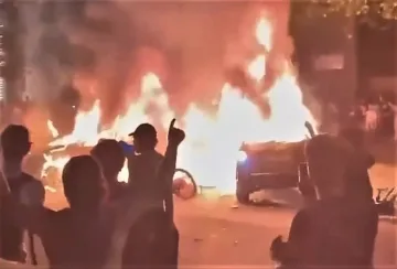 Невижданата драма в Париж продължава. Траур вместо сълзи от радост
