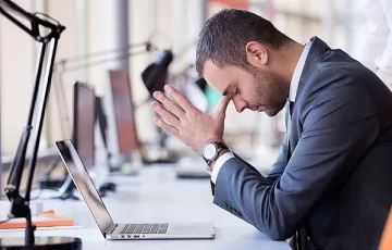 Мениджърите уплашени. Средата за бизнес се влошава