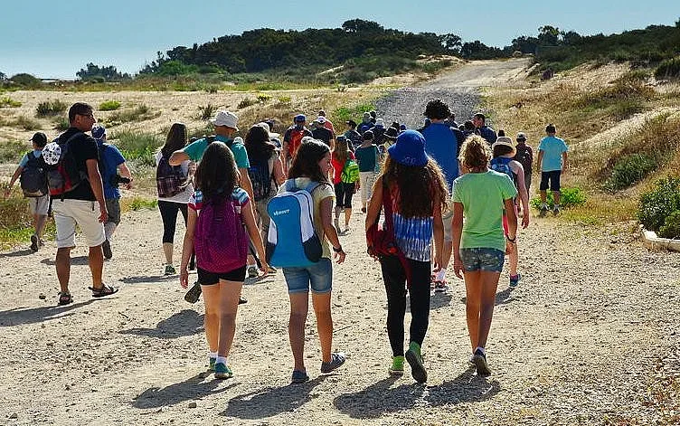 Първите 1000 ученици тръгнаха на почивка. Къде отиват?