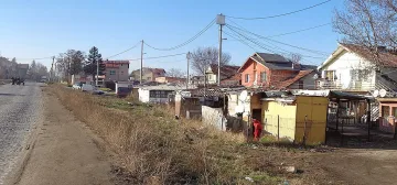 Бутат незаконни постройки във "Филиповци"