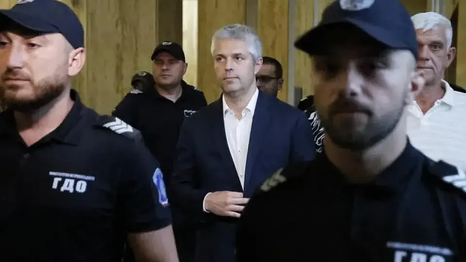 Решиха съдбата на Благомир Коцев