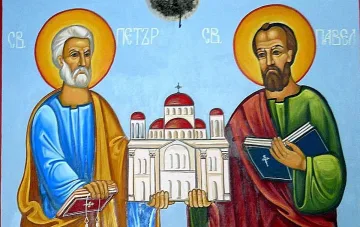 Петровден е! Ето какво правят жените днес