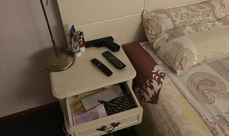 Борисов каза кога му приготвили чекмеджетата