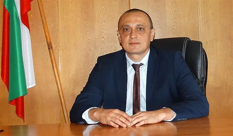 Отново рокада в СДВР