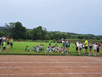 Рекорден брой деца на състезанията за ,,Купа Роза 2021“ в Казанлък