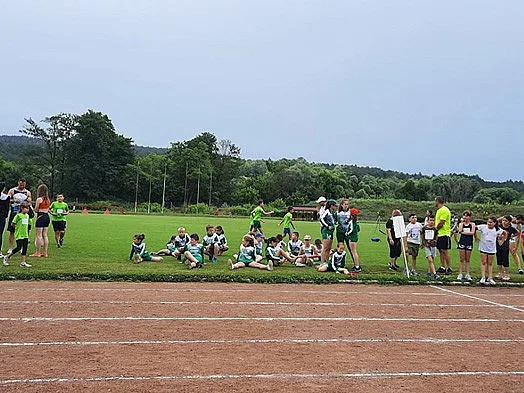 Рекорден брой деца на състезанията за ,,Купа Роза 2021“ в Казанлък