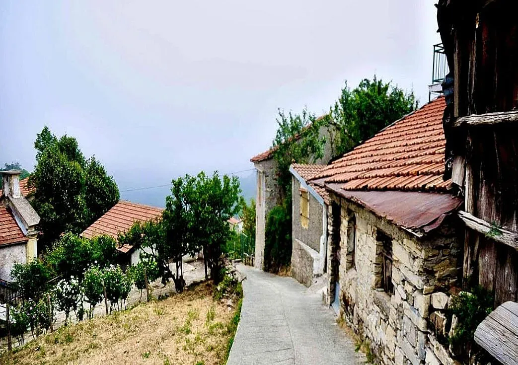 Какво е да си купиш от евтините къщи в италианско село