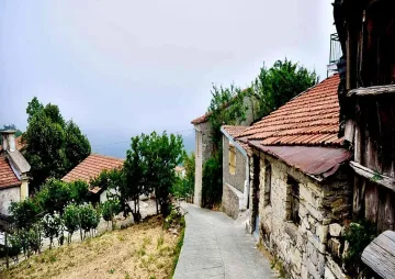 Какво е да си купиш от евтините къщи в италианско село