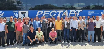 Карадайъ: Държим на приятелите си, правим политика с факти