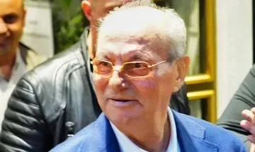 Нероден Петко, а вече се карат. Бесен скандал около Доган