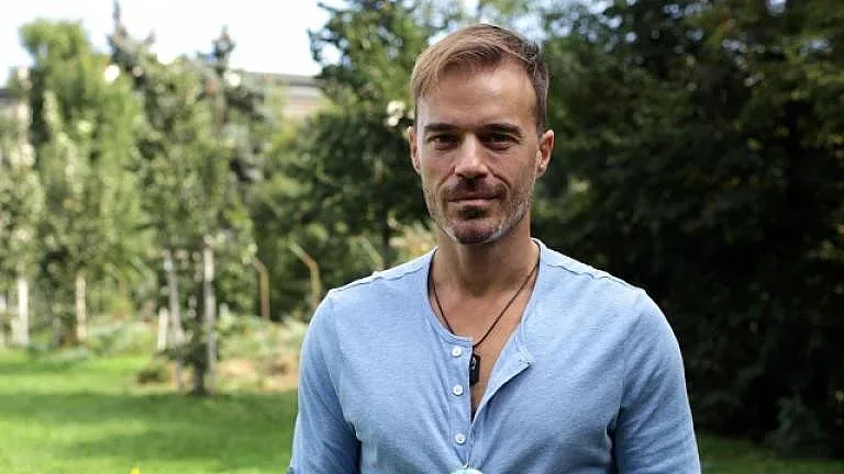 Планира ли Ники Илиев любов за 2022