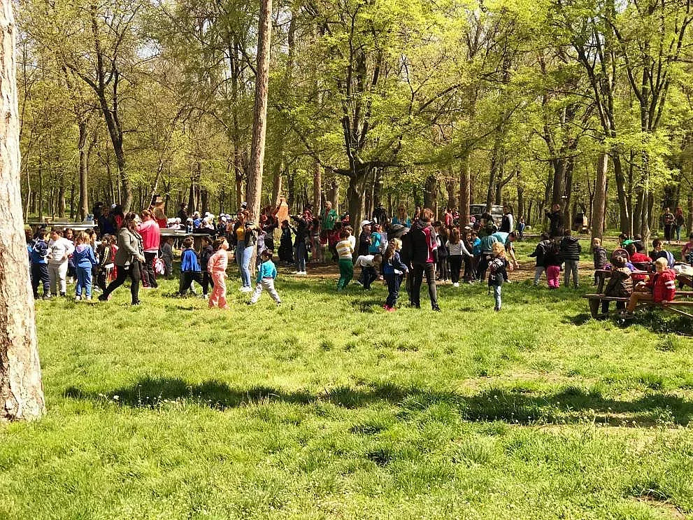 Уроци по история сред Чудесата на Бургас