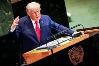 Тръмп назова основните спонсори на войната в Украйна