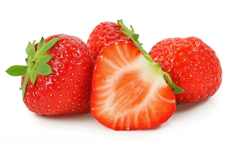 Не мием ягодите правилно. Правим куп грешки с тях