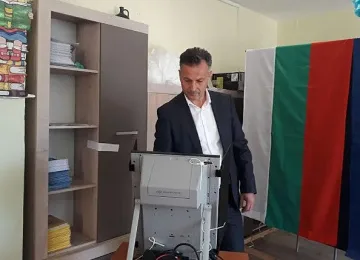 Андон Тодоров: Гласувах Благоевград да е добро място за живот