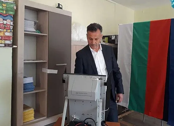 Андон Тодоров: Гласувах Благоевград да е добро място за живот